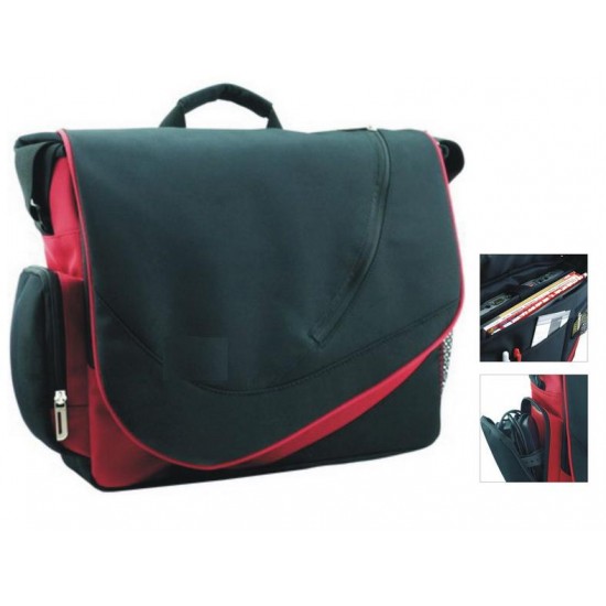 Trendz - Multipocket Laptop Bag