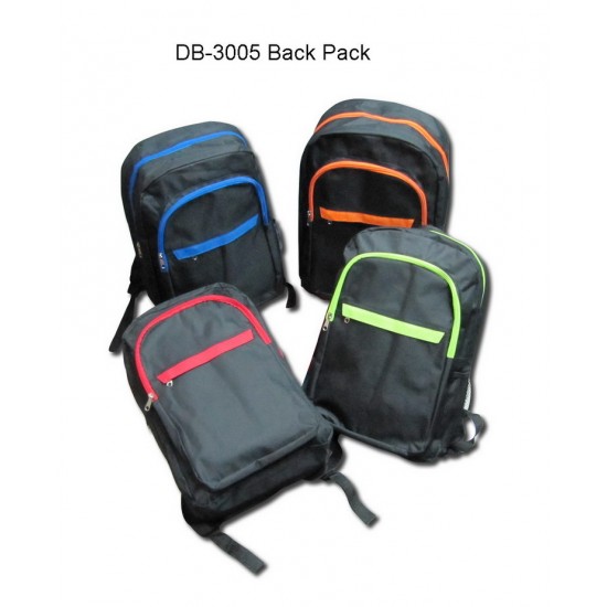 Funstripe - Backpack