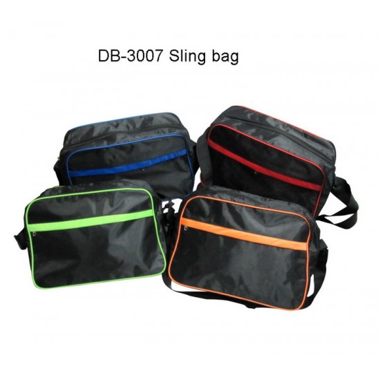 Funstripe - Sling Bag