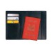 Evergreen  - Passport Wallet