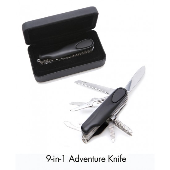 Adventure Knife