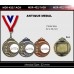 Trophies And Awards
