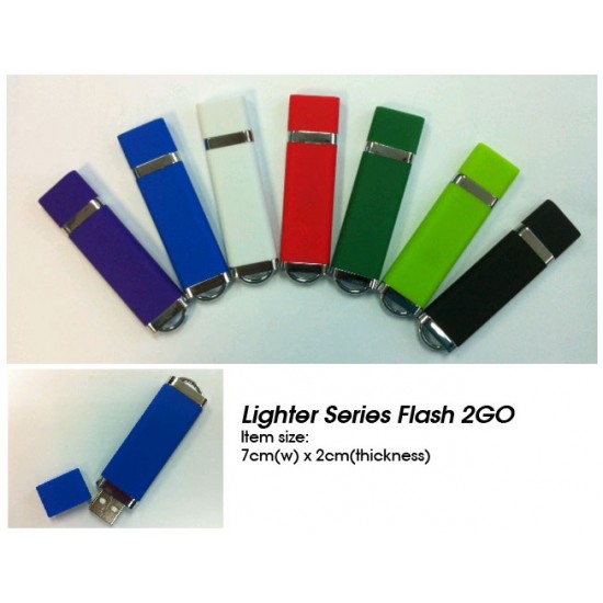 Lighter Series