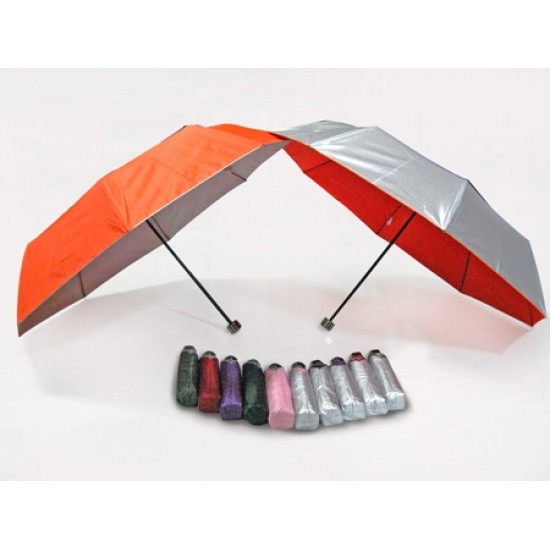 3-Fold  Umbrellas