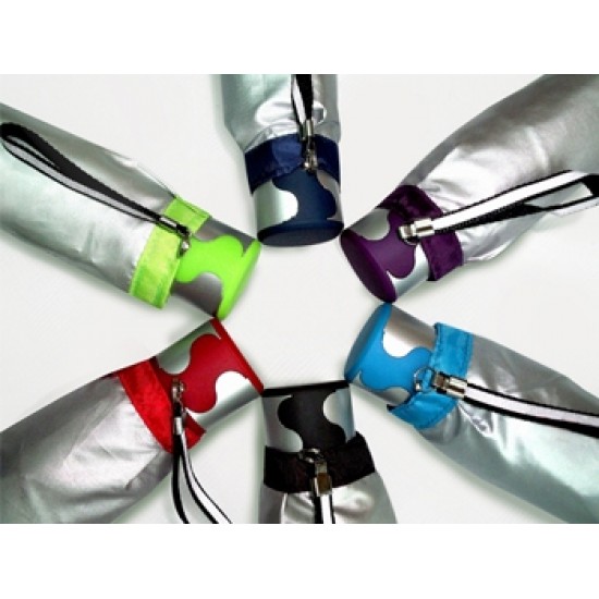 3-Fold Executive Umbrellas