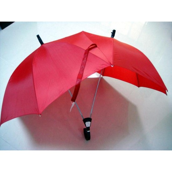 Valentines Umbrella
