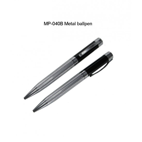 MP-040B Metal ballpen